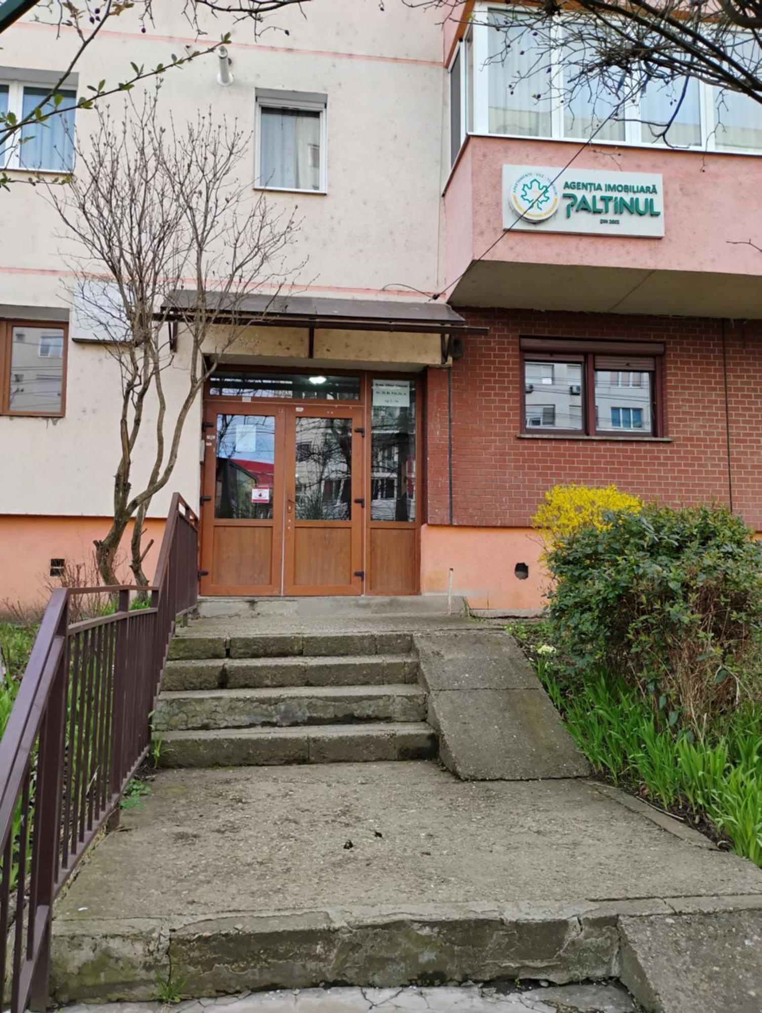Apartament Acasa Hermannstadt Exterior foto