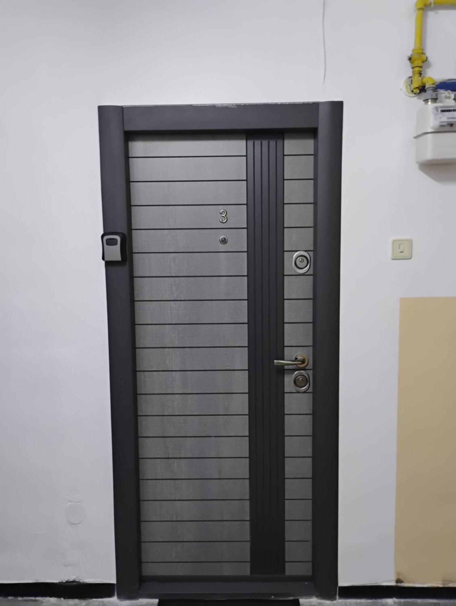 Apartament Acasa Hermannstadt Exterior foto