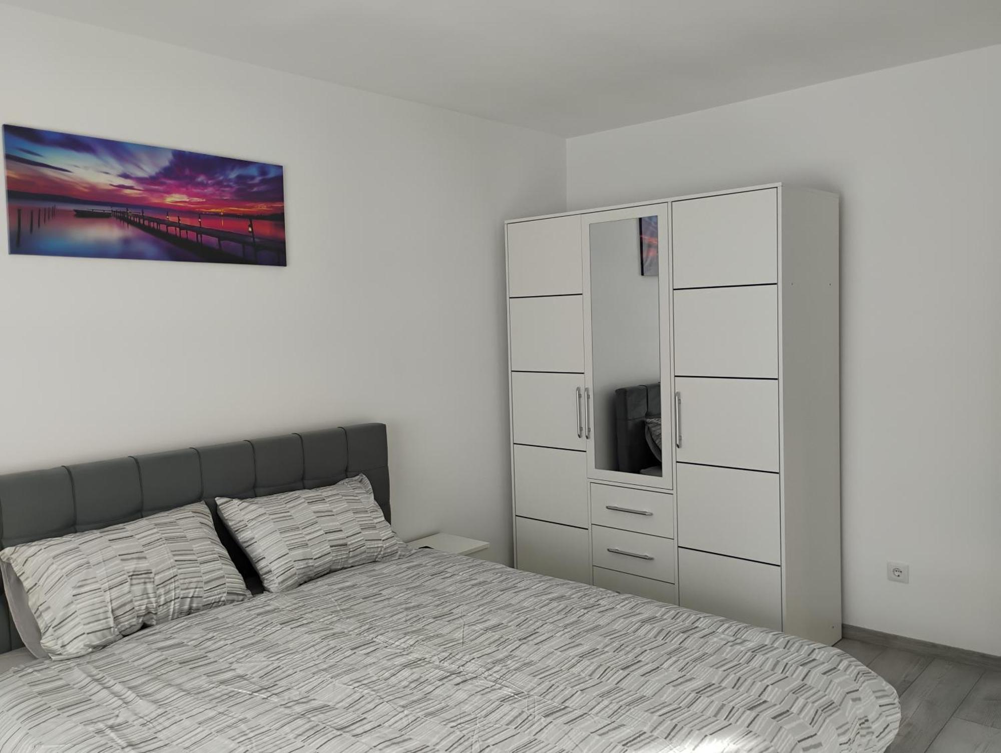 Apartament Acasa Hermannstadt Exterior foto