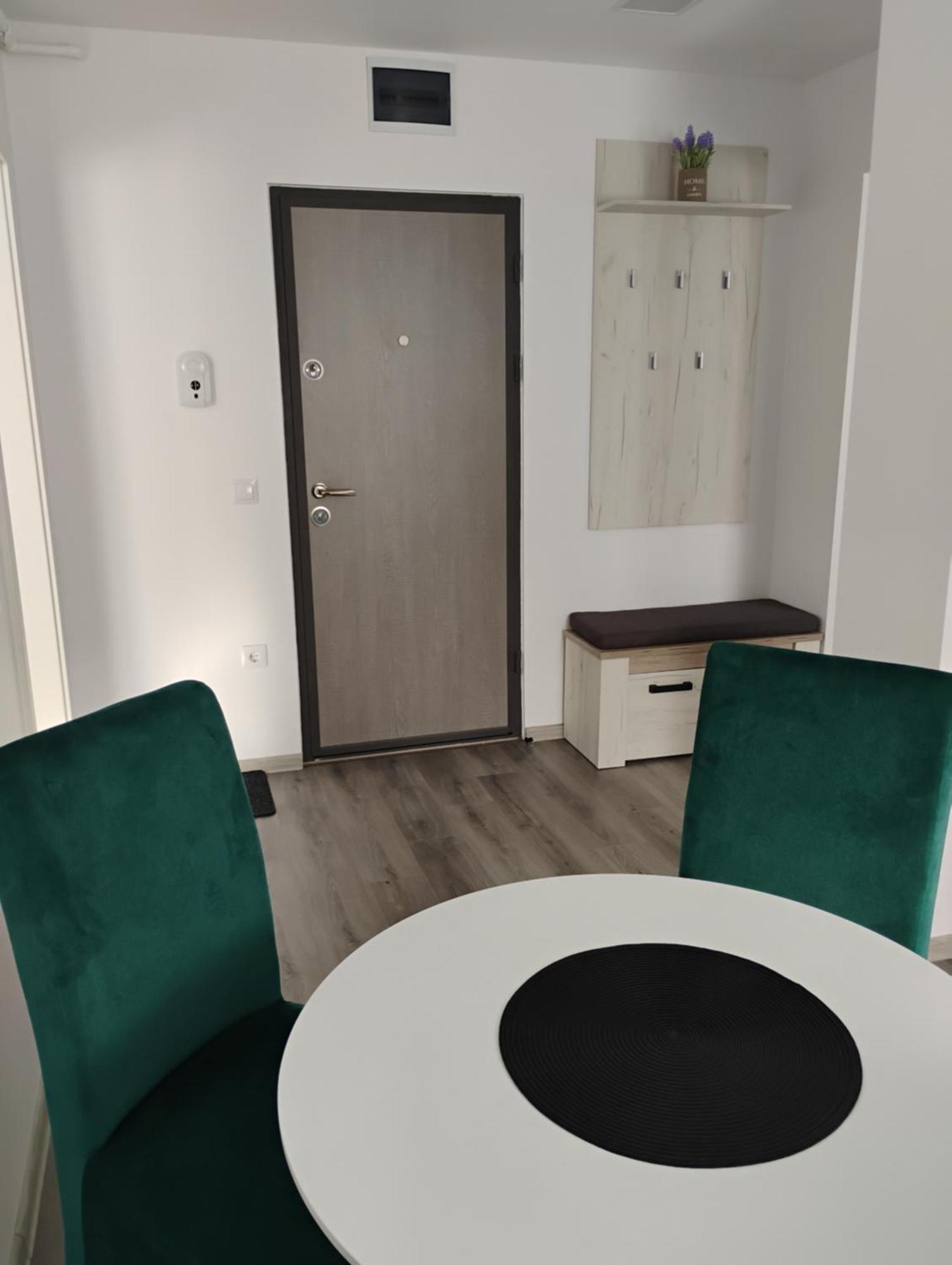 Apartament Acasa Hermannstadt Exterior foto