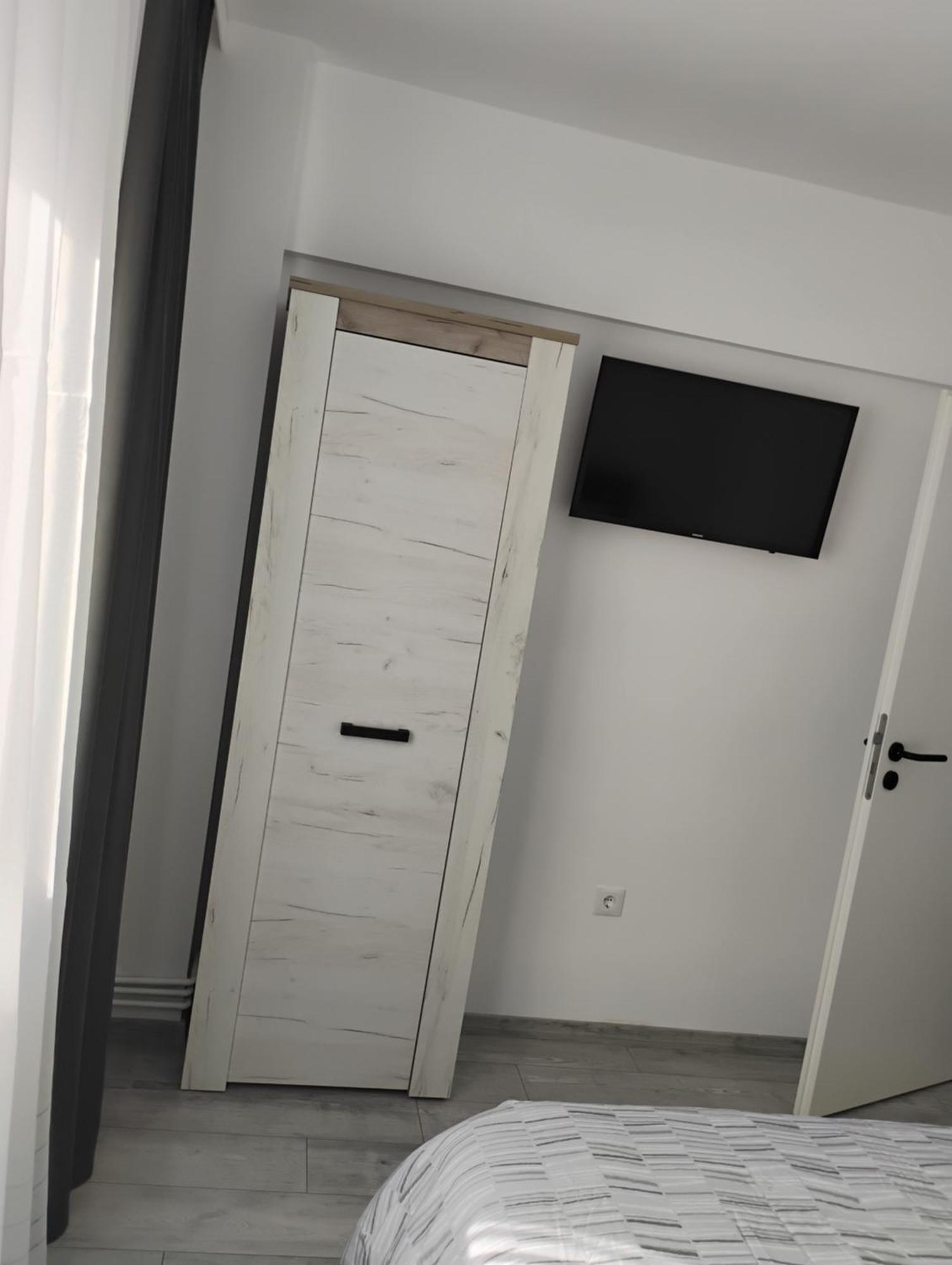 Apartament Acasa Hermannstadt Exterior foto