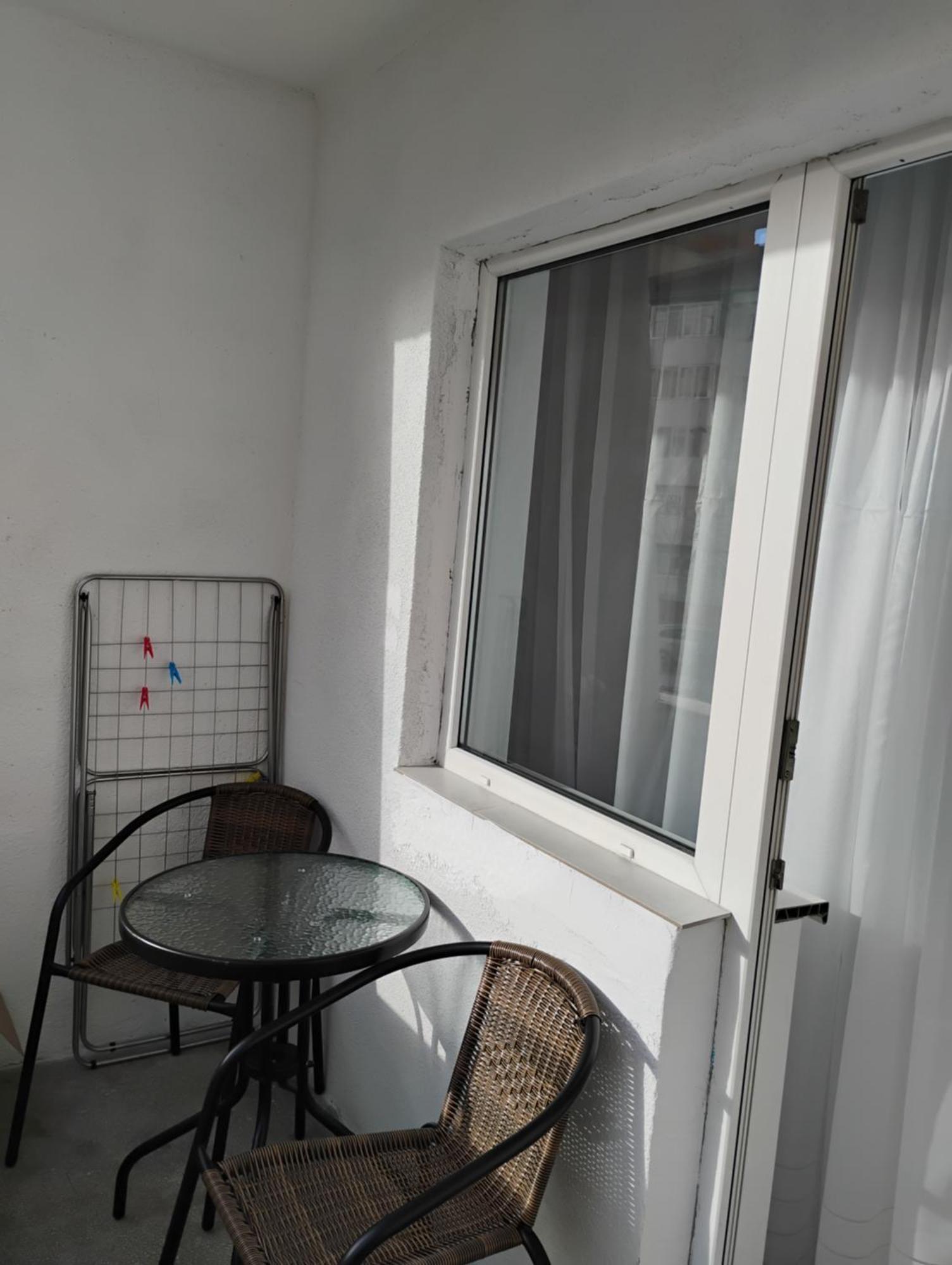 Apartament Acasa Hermannstadt Exterior foto