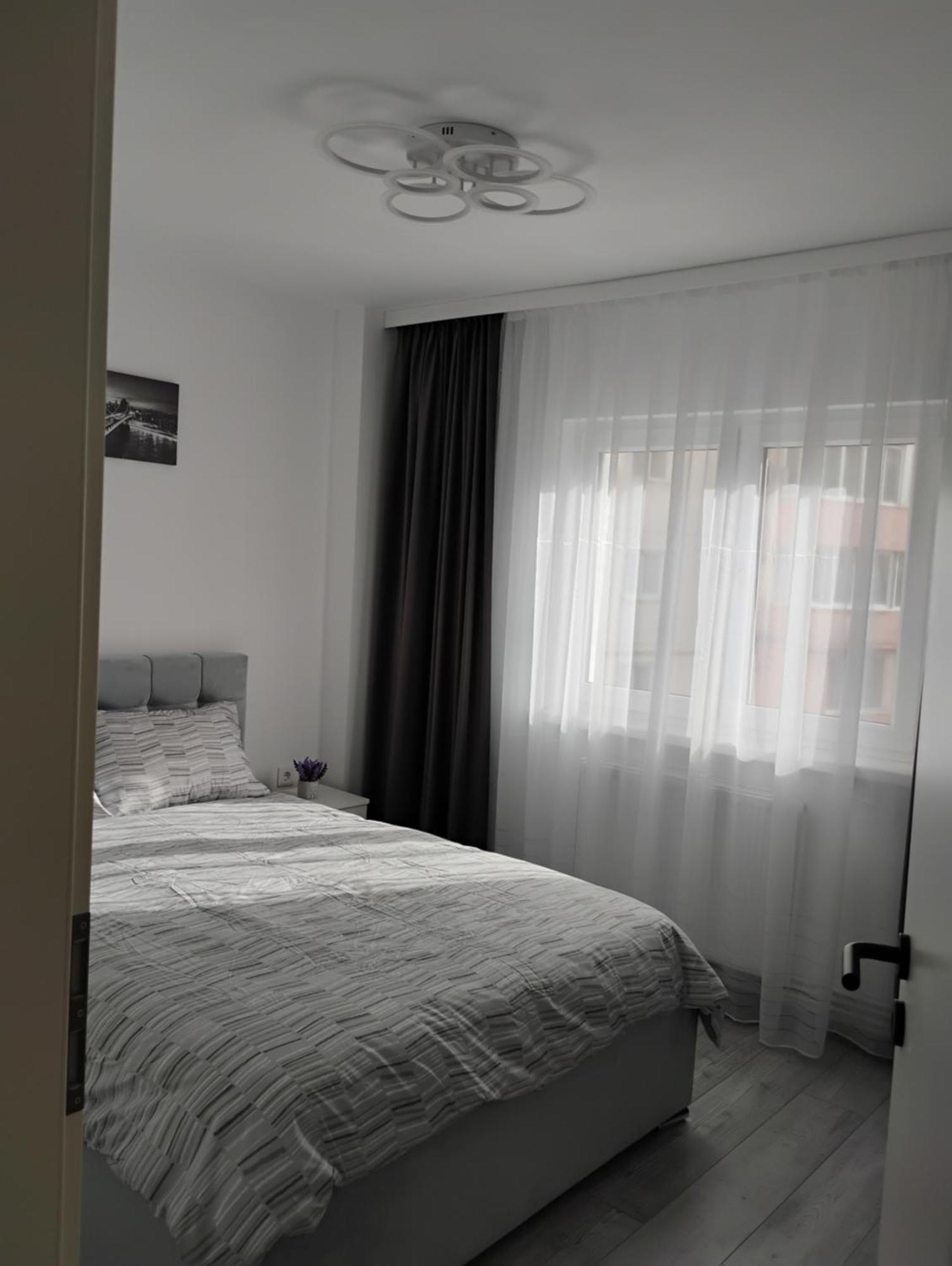 Apartament Acasa Hermannstadt Exterior foto