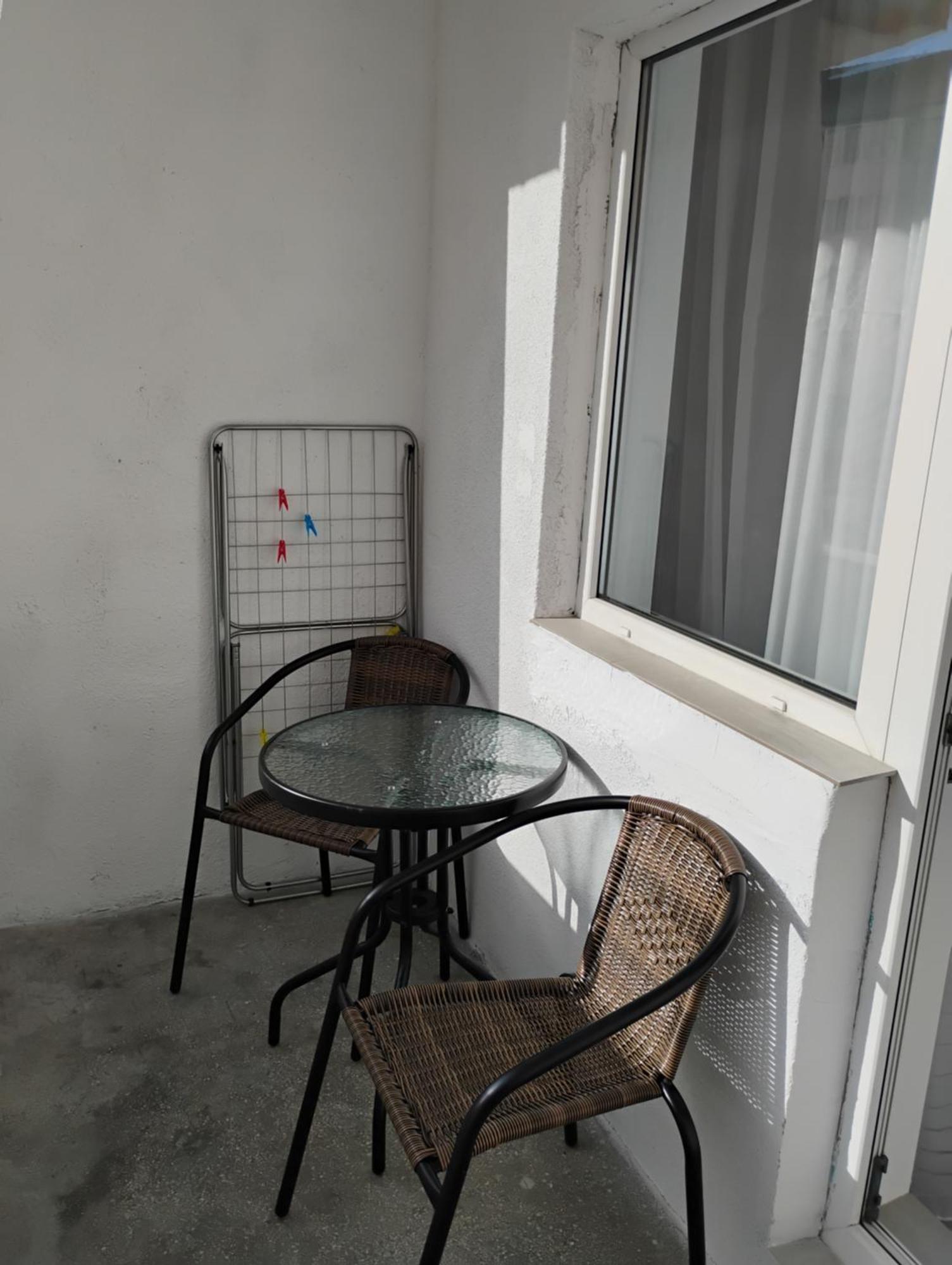 Apartament Acasa Hermannstadt Exterior foto