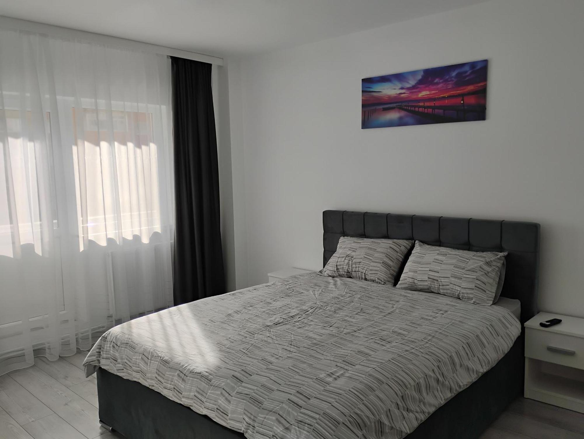 Apartament Acasa Hermannstadt Exterior foto