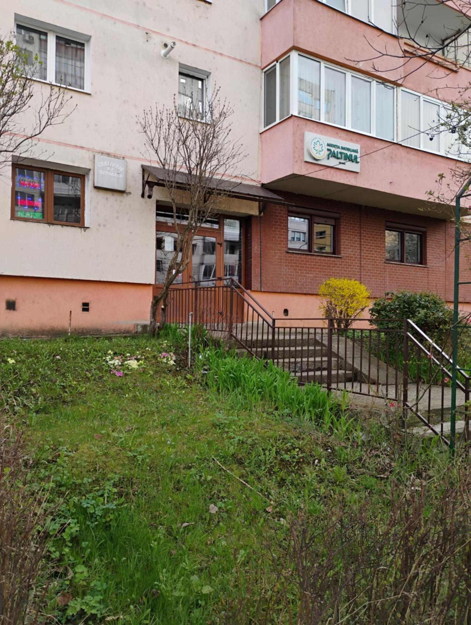 Apartament Acasa Hermannstadt Exterior foto